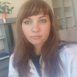 Каданцева Екатерина Сергеевна